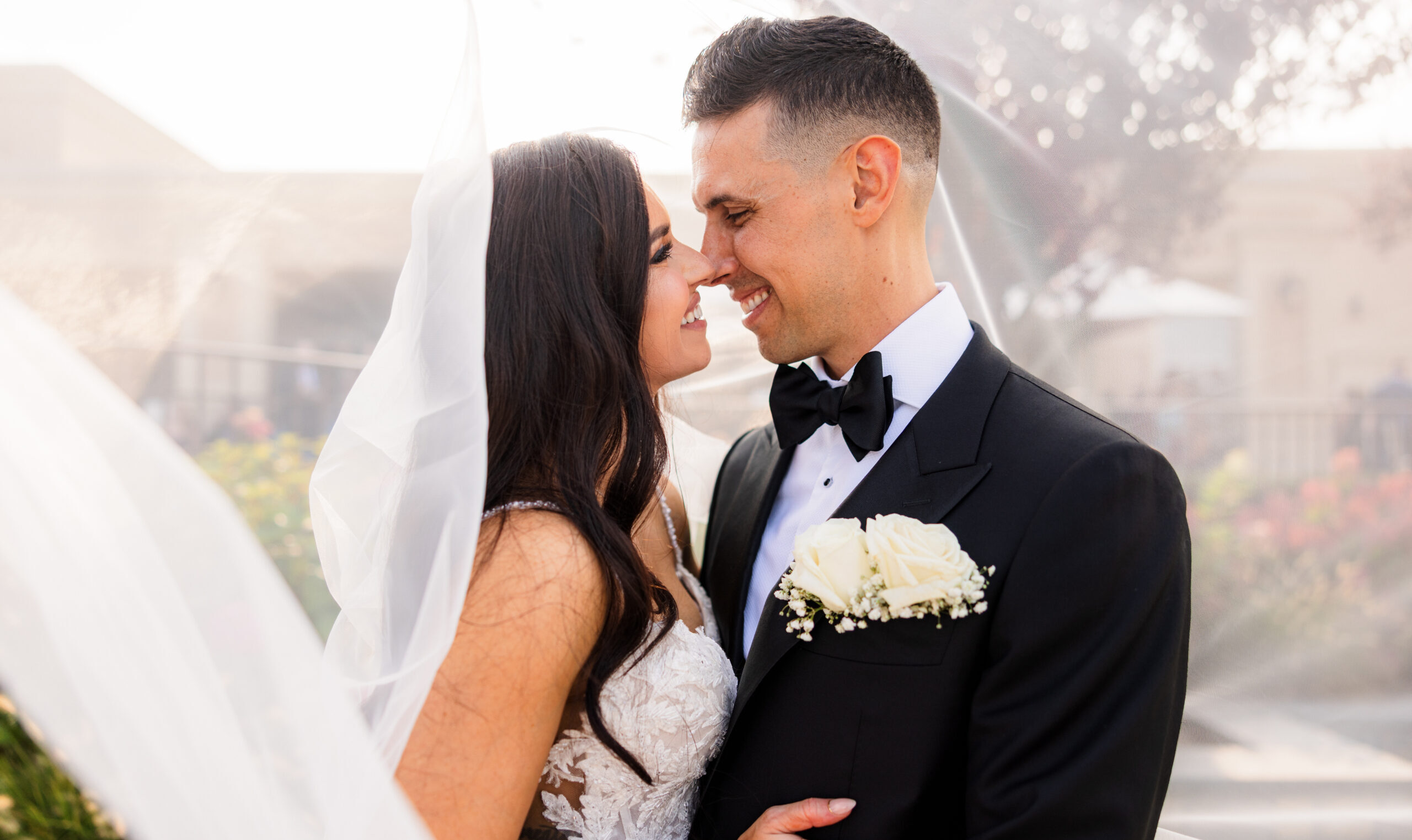 Bridal Trial & Weddings